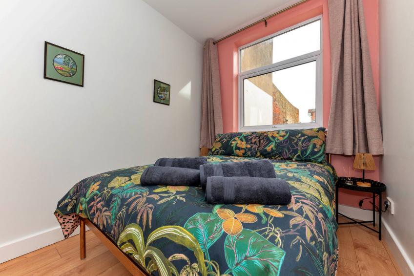 Sheila's Cottage - foto 9