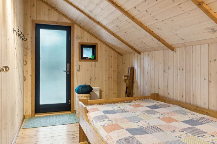 "Fietje" - 200m from the sea - foto 16