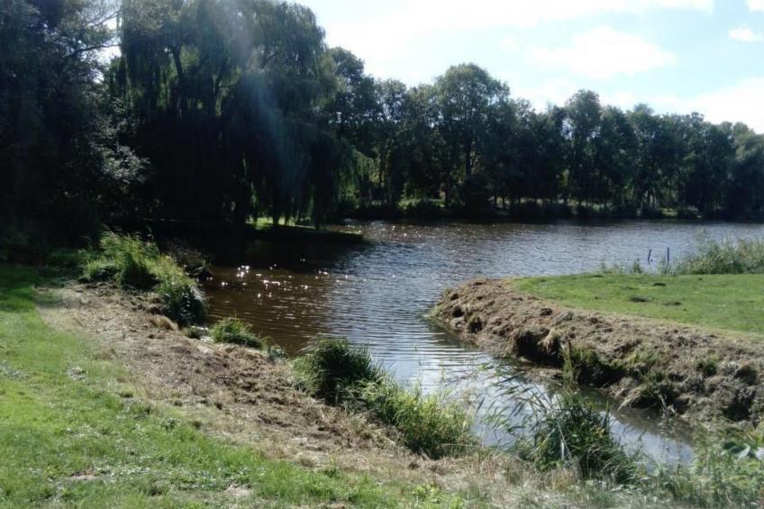 Beim Bracksee - foto 26