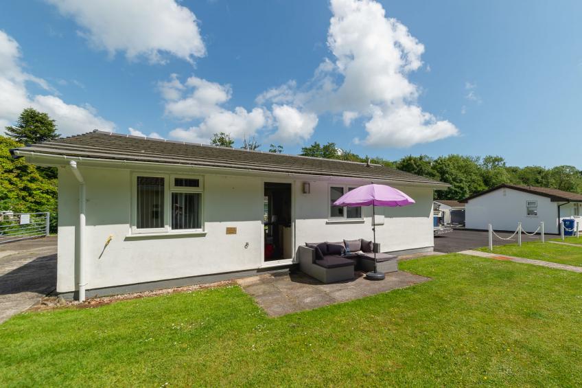 Rosecraddoc Lodges - foto 6