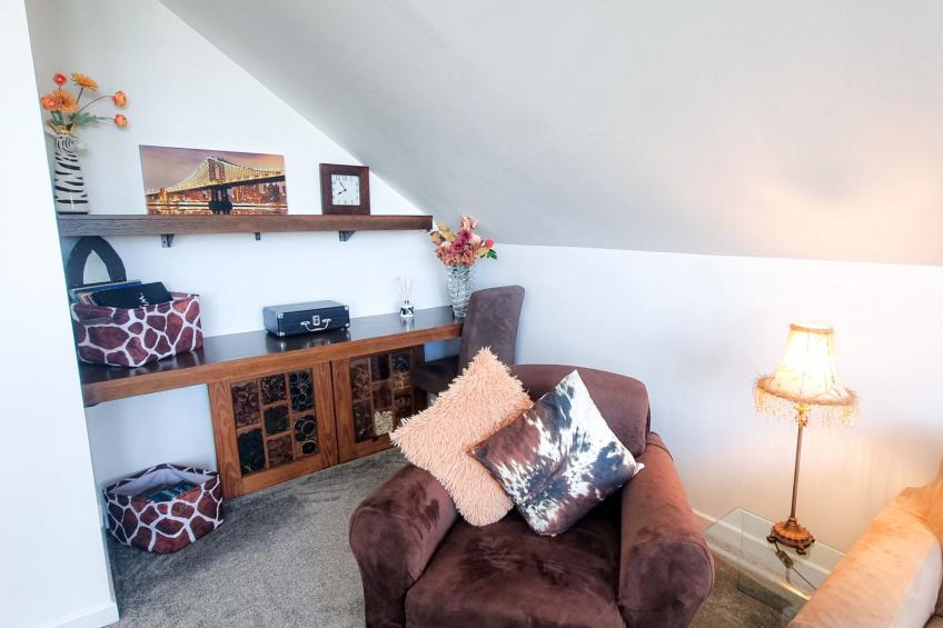 Riverrun Holiday Homes No 15 - foto 5