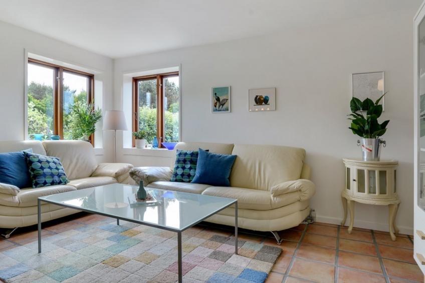 "Eivi" - 150m from the sea in NE Jutland - foto 32