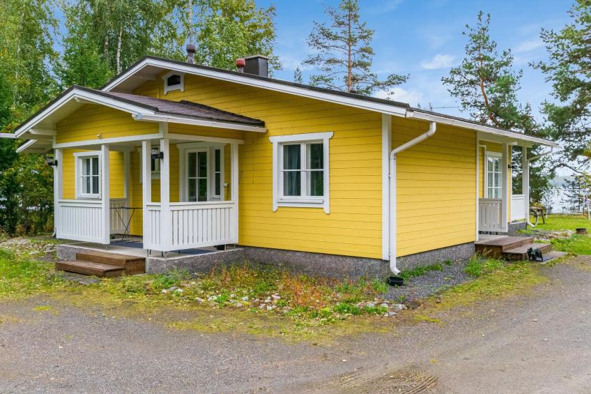 Aurinkoniemi - foto 29