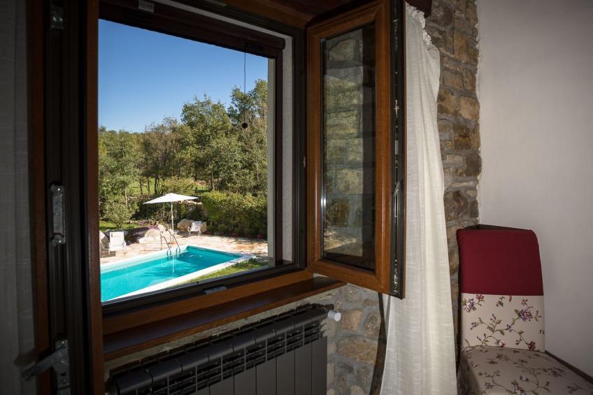 mit privatem Pool - foto 37