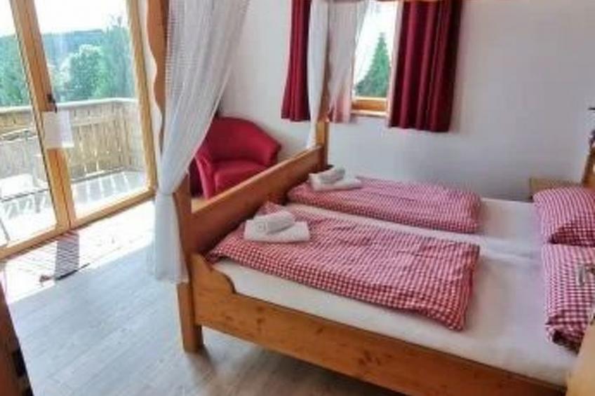 Traum Ferienwohnung in St. Englmar inkl. aktivCard - foto 5