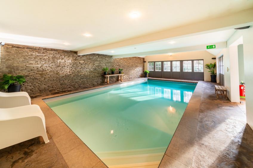 Le Vieux Moulin - foto 13