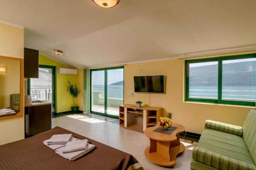 Amor Residence - Studio Apartment with Terrace and Partial Sea View (3 ) - foto 26