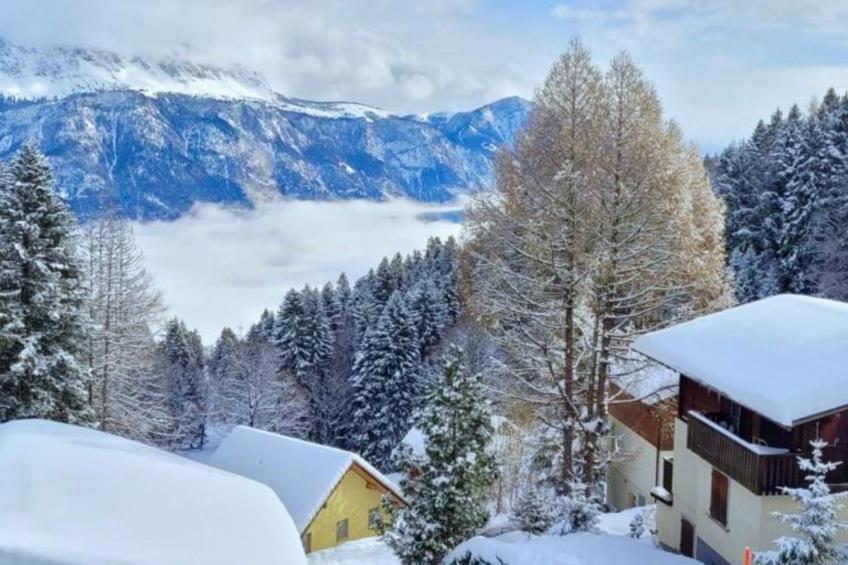 Waldhaus Panorama Home (CharmingStay), (Flumserberg Tannenbodenalp), - foto 44