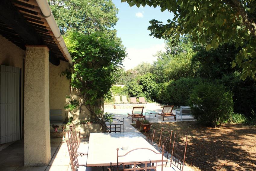 Villa les Oliviers - foto 8