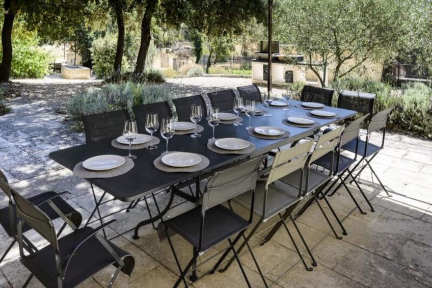 Les Gardis, Votre Refuge Idéal En Provence. - foto 57