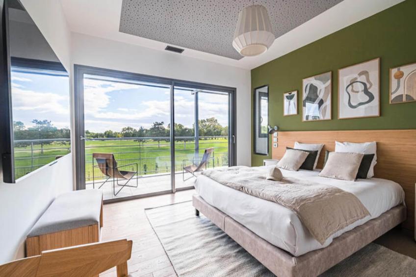 Horizon Resort Massane - Villa - foto 40