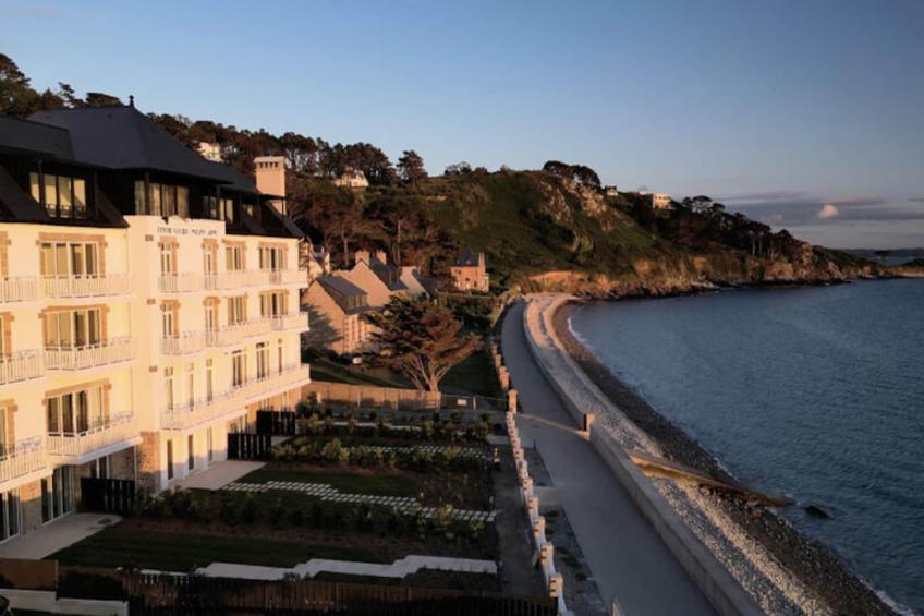 Appartements à Trebeurden - foto 76