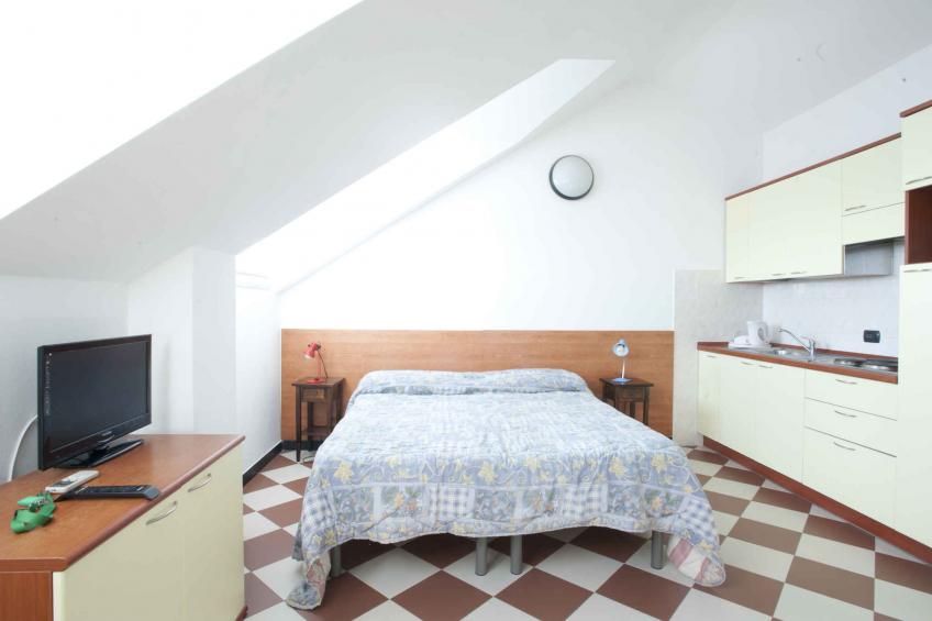 Vakantiewoning In het historische centrum - VW-DXNY - foto 5
