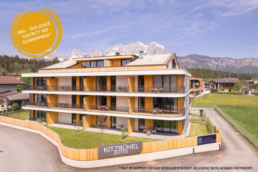 Kitzbühel Suites 3