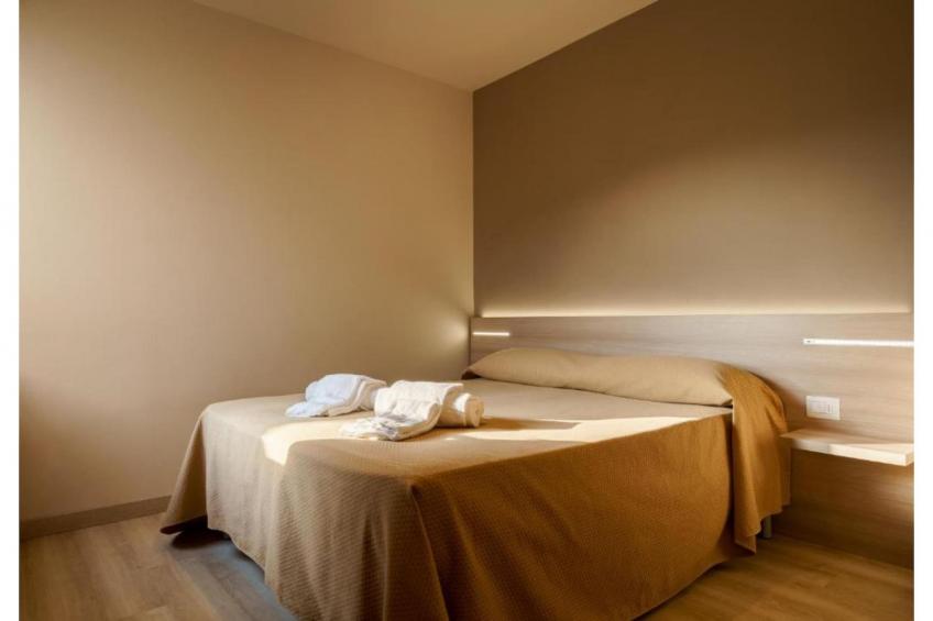 Residence Park Solemaremma 3-Zi-App Comfort D BK/TE 60 qm - foto 7