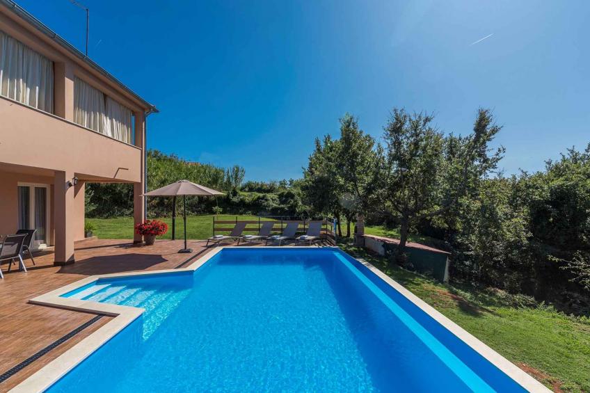 Appartement de vacances avec piscine privée - BF-ZFPTD - foto 2