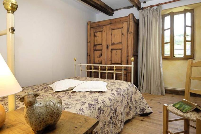 Gîte de France Gîte au ginestous 3 épis - foto 10