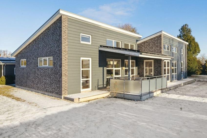 "Bjerne" - 200m from the sea in Sealand - foto 2