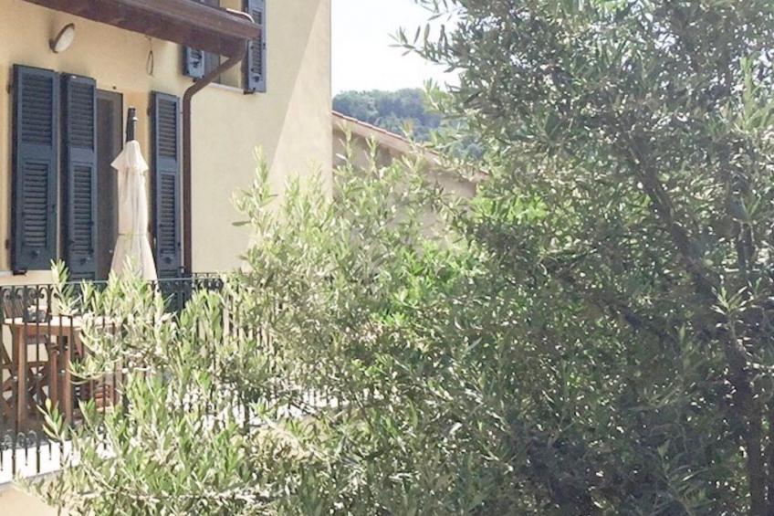 Penthouse mit Garten und privater Terrasse in Villa - foto 28