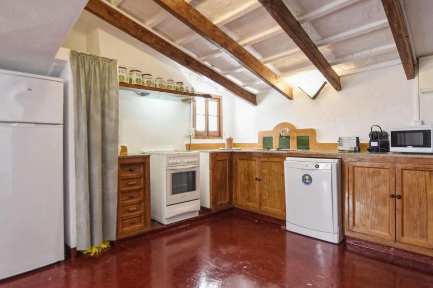 Wunderschönes Landhaus im Landhausstil mit Pool auf dem Land, in der Nähe von M - foto 18