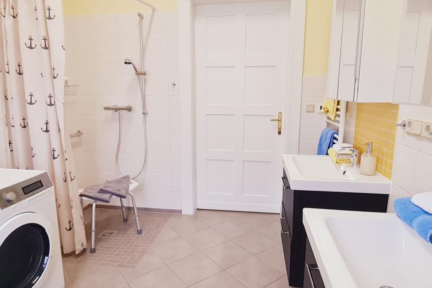 barrierefreie Wohnung in ruhiger Zentrumslage - foto 22