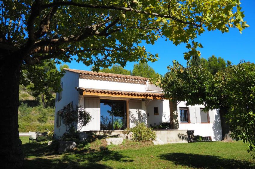 Provenzalisches Haus mit Pool und Garten - foto 3