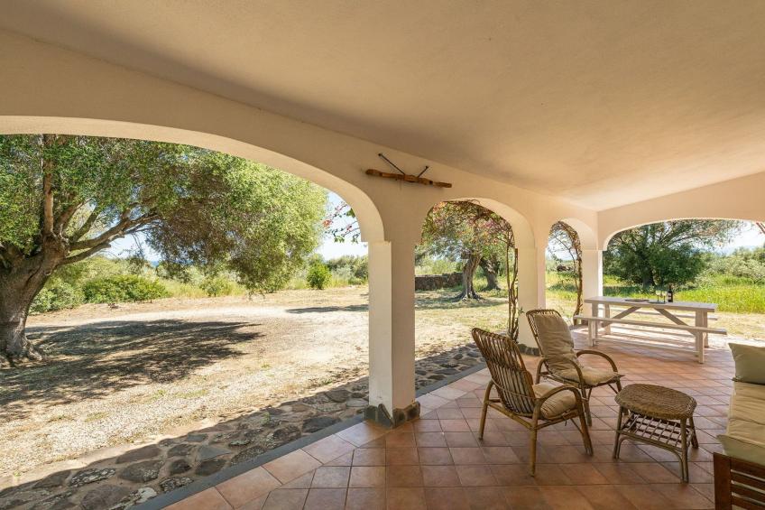 Villa Sae Grecu in Orosei - foto 27