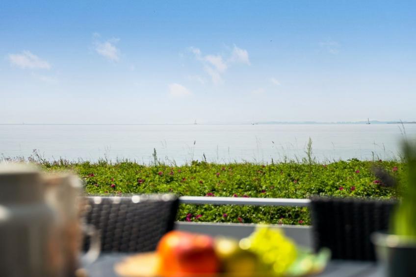 "Arnwith" - 20m from the sea in Funen - foto 13