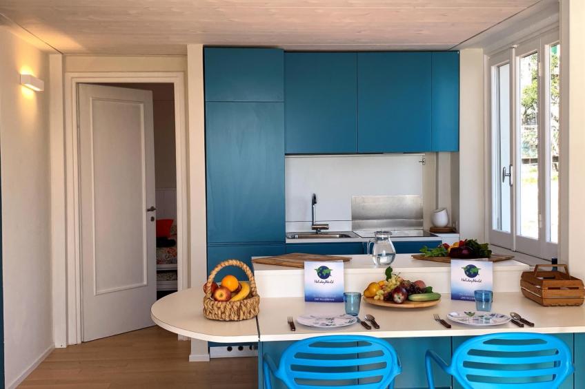 Wohnung 'Villa Giulia' in Strandnähe - foto 13