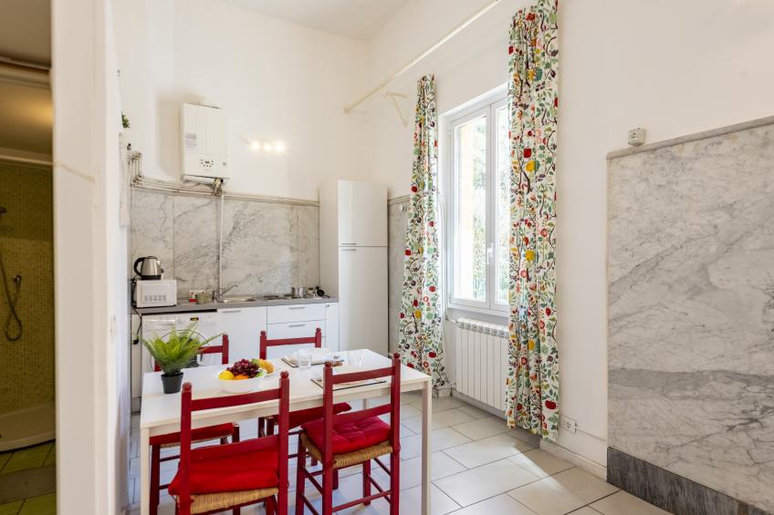 Apartment Vernazzola In Genova - foto 6