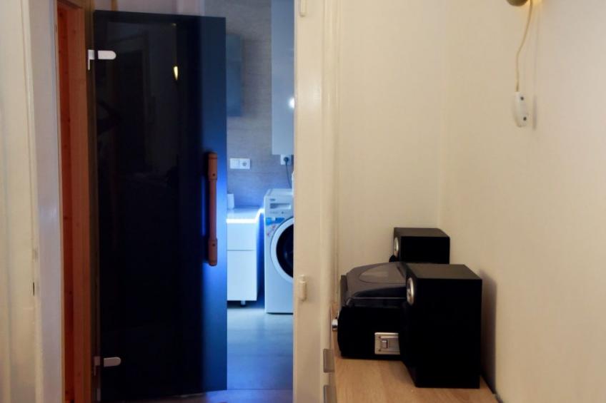 Wohnung in Zagreb mit großer Terrasse, neben dem Lotrščak-Turm - foto 5