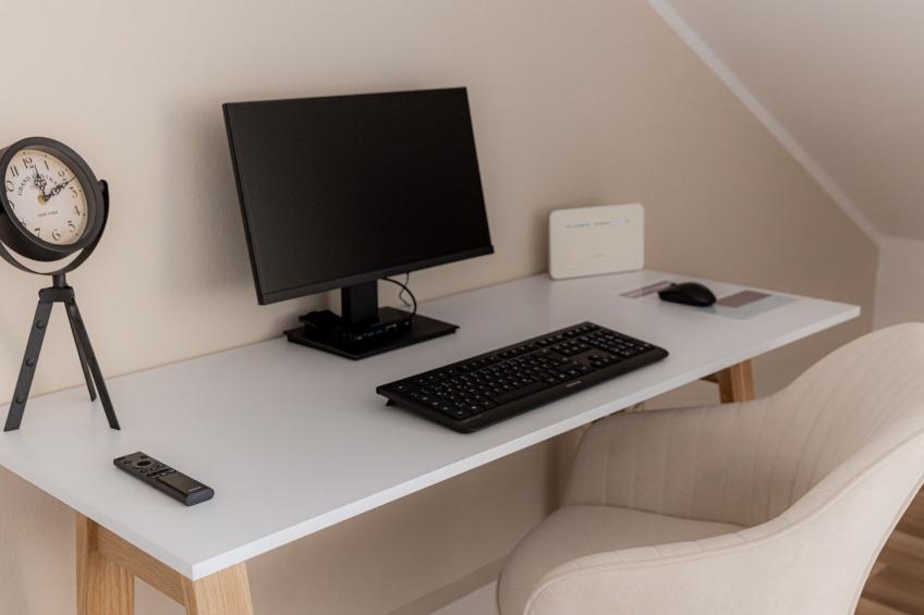 Come4Stay Altötting - Zentrale Lage - Balkon - foto 40