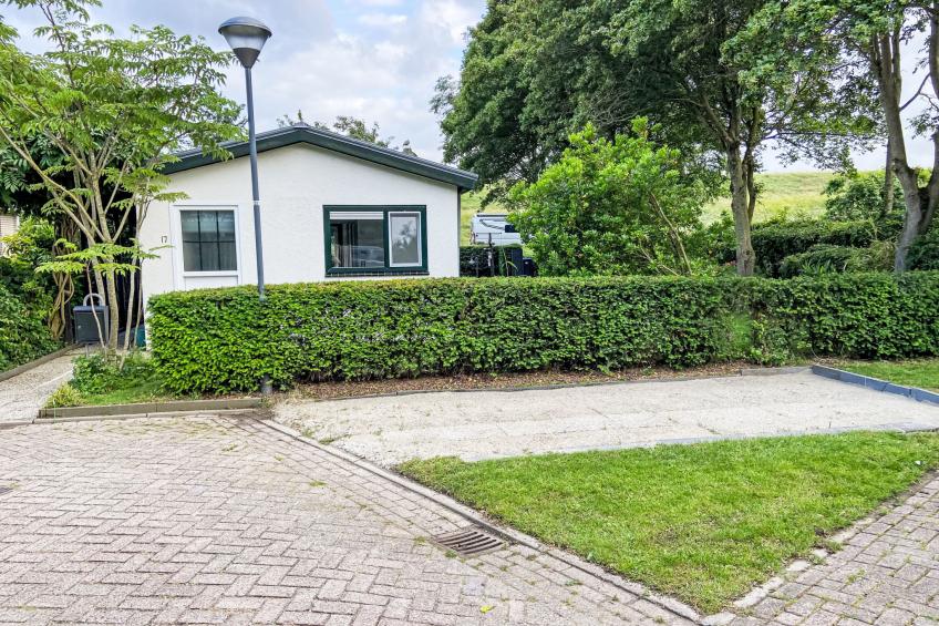 Kleines Haus mit Garten, direkt hinter dem Deich - foto 2