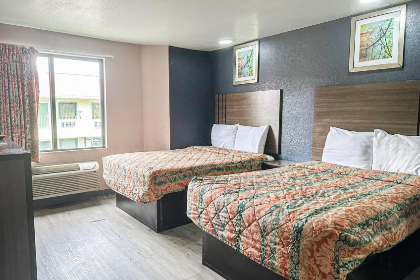 US_JAC027_2 Queen Beds Non-Smoking - foto 42