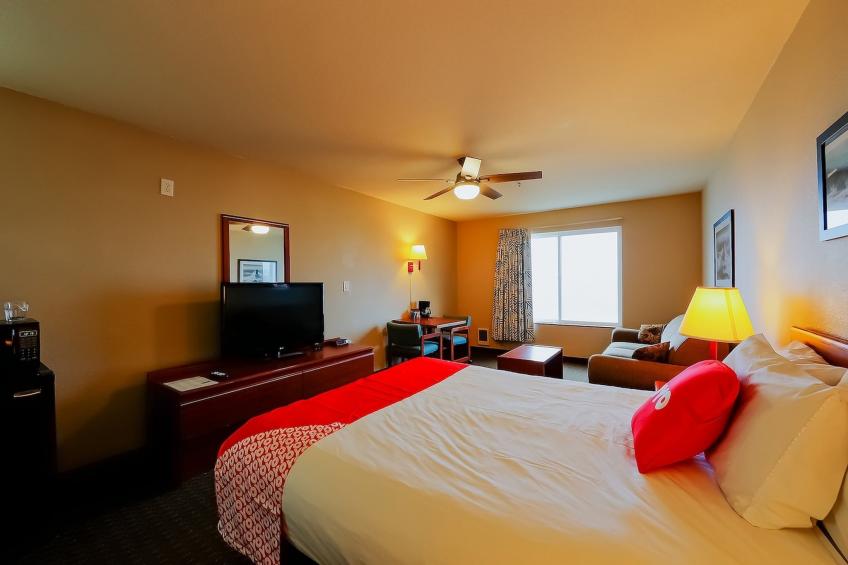 Queen Room Accessible - Bay view Pet Friendly - foto 94