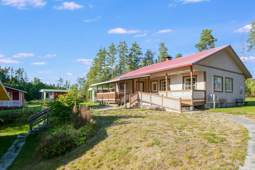 Villa kaisla - foto 26