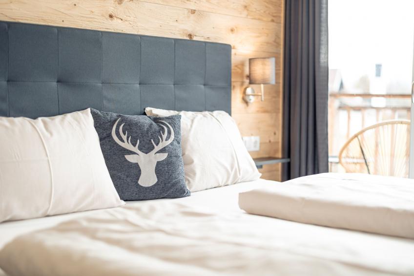 Chalet Alpenblick, Inzell|Alpenblick - foto 27