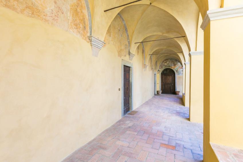 Il Convento - foto 48