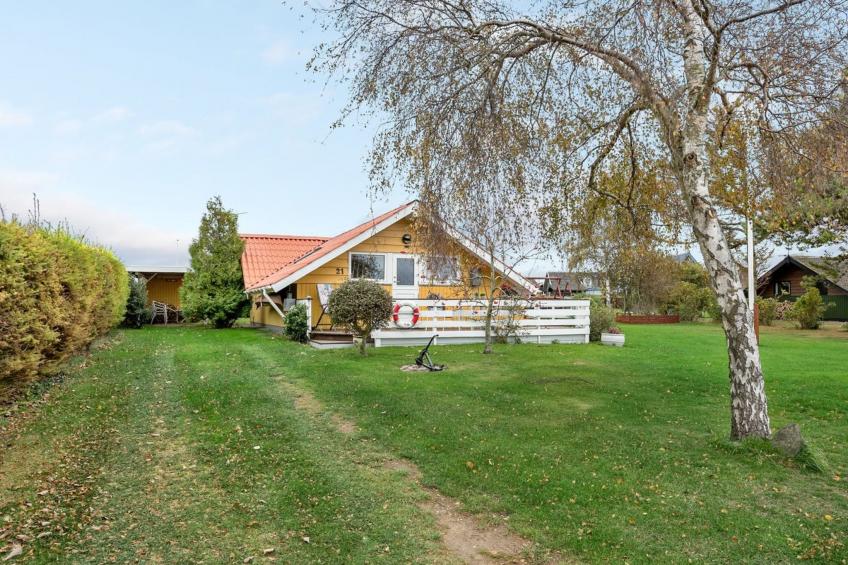 "Hjalmine" - 250m from the sea in Funen - foto 2