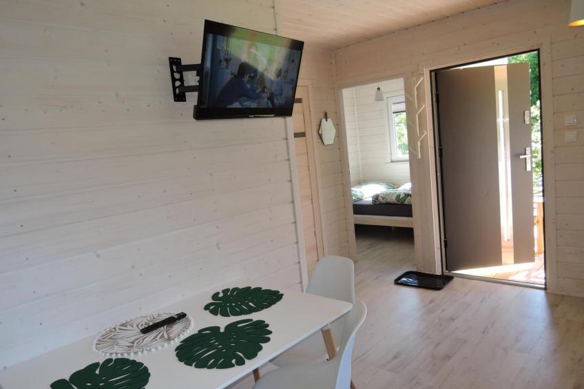 holiday home, Kolczewo|Las Palmas 1 - foto 15