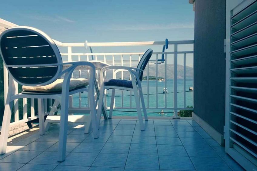Ferienwohnung am Meer mit Terrasse - BF-JVMBR - foto 33