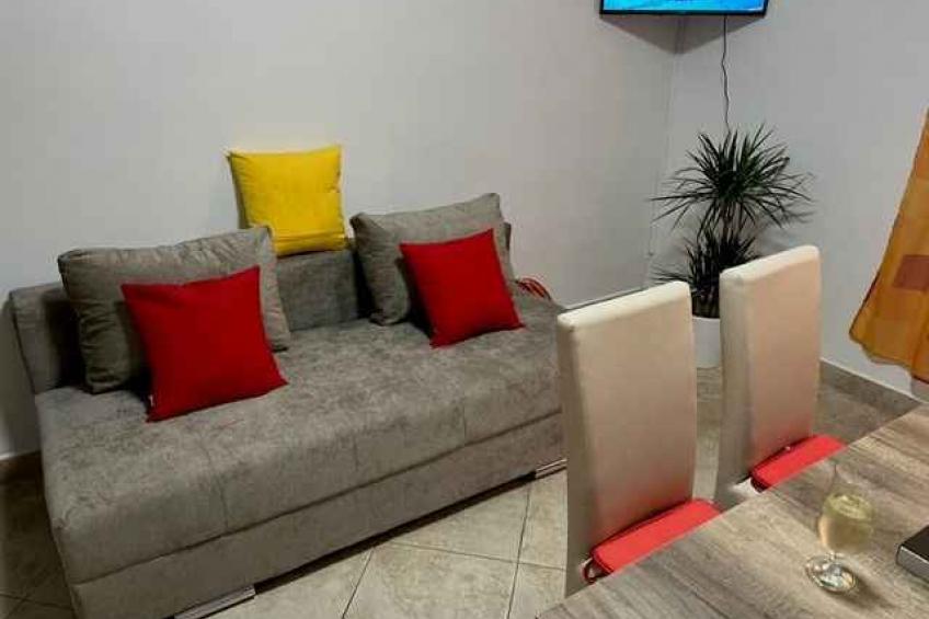 Vakantiewoning met airco - BF-YV4R2 - foto 12