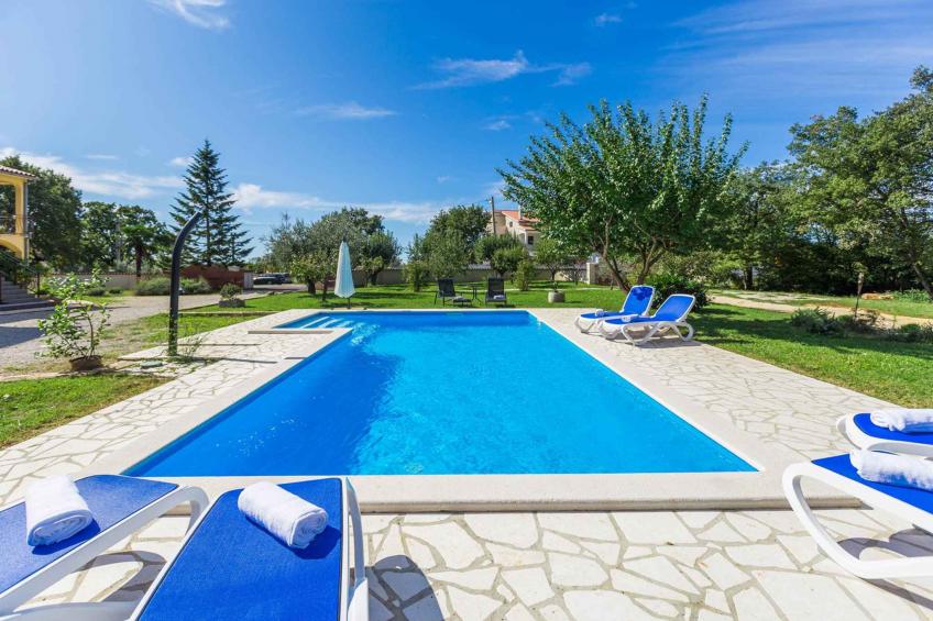 Holiday apartment mit Klimaanlage und Pool - BF-D56YT - foto 39
