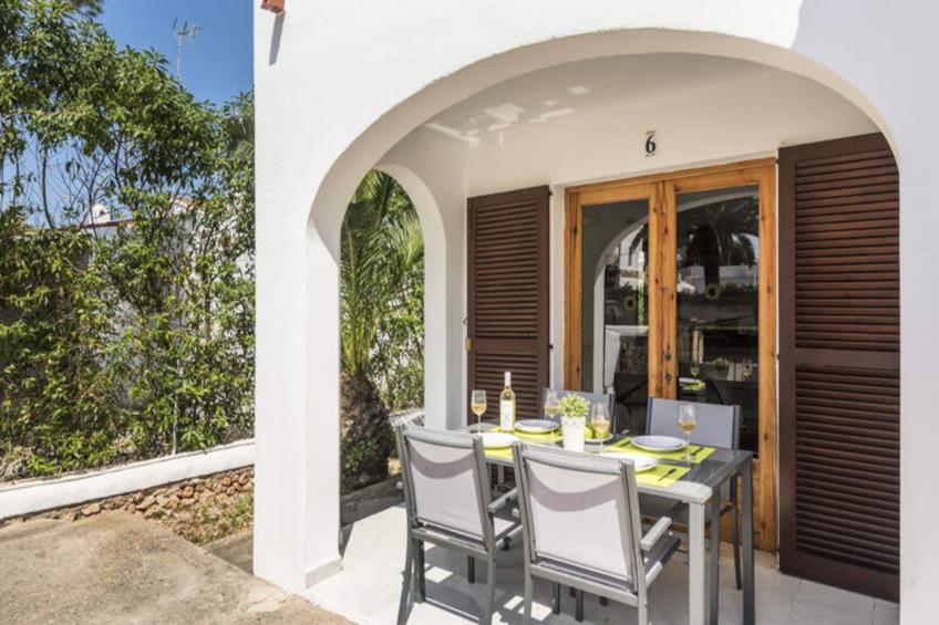 Appartements à Cala Blanca - foto 21