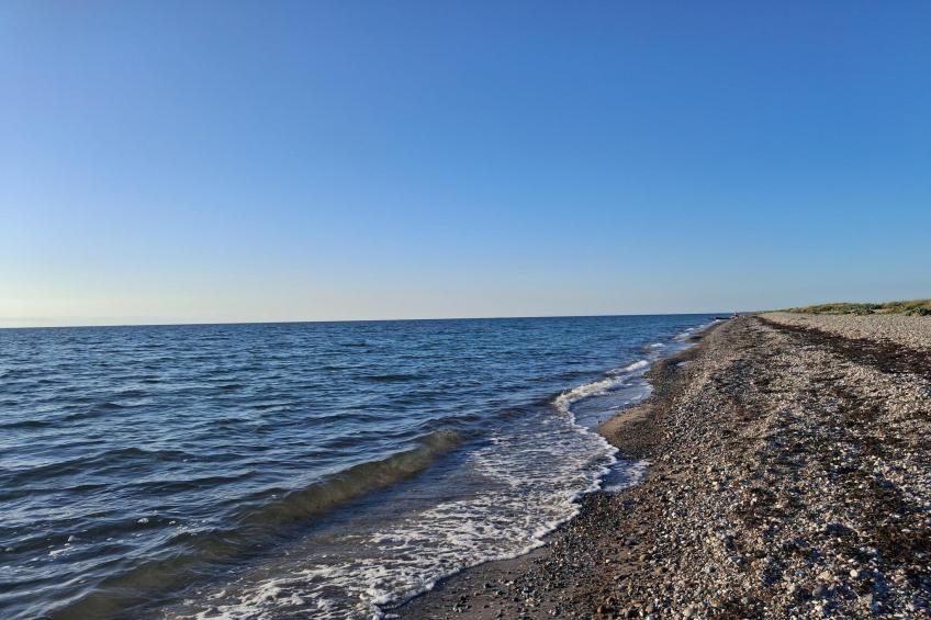 Inselresort Thor Heyerdahl - foto 29