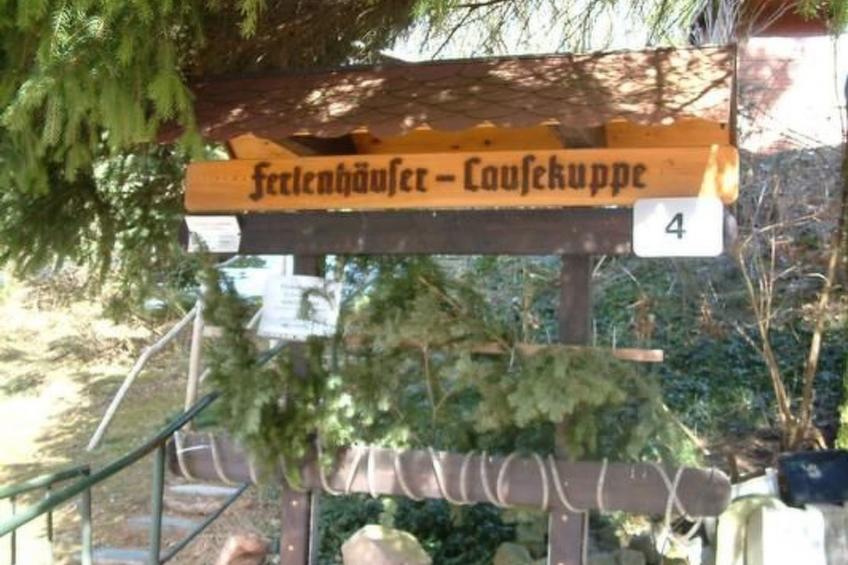 in Neustadt/Harz mit Grill - foto 11