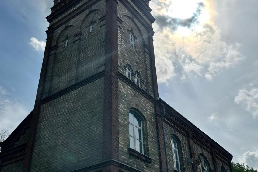 Wohnen im Turm - foto 5