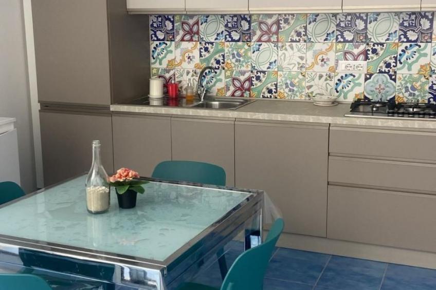 Forio GG mit privatem Garten - foto 16