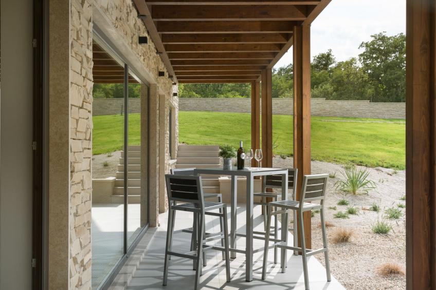 Villa Ambienta - foto 55