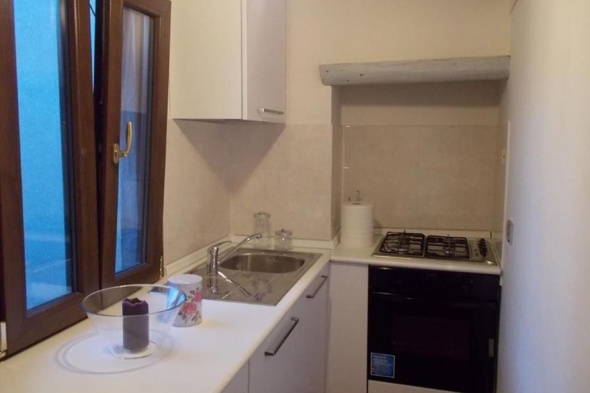 Kleine, gemütliche Wohnung in Oltrarno - foto 6